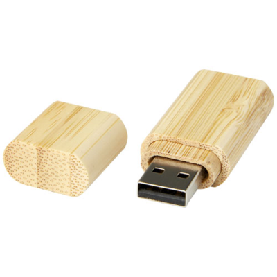 BAMBOO USB 3.