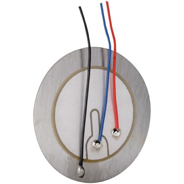 Piezo Element