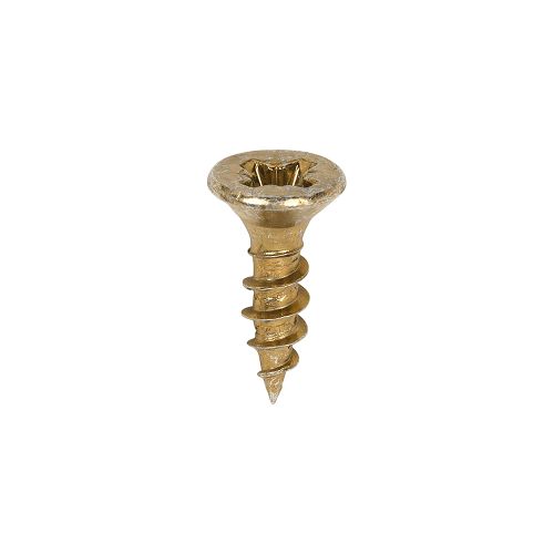 3.5x12 TIMco Classic Wood Screws ZYP (200)