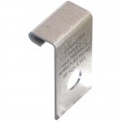 Steel Beam Suspension Fixings Without Drilling Or Welding