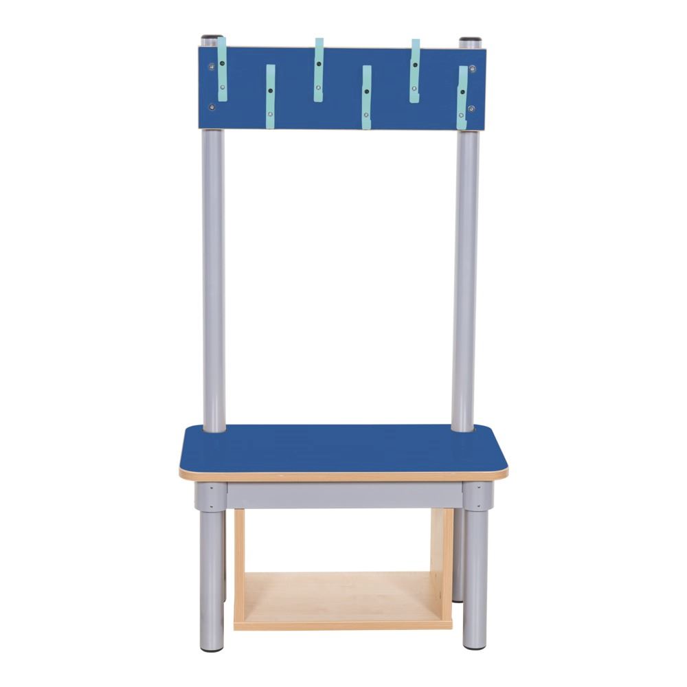 Primary Cloakroom Tidy Single Sided