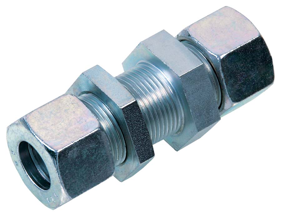 PARKAIR Bulkhead Coupling