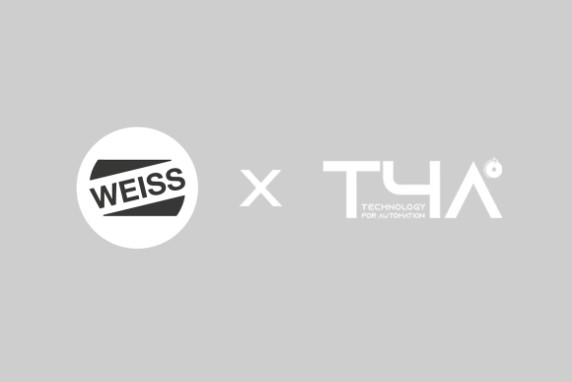 WEISS invests in tech4automation