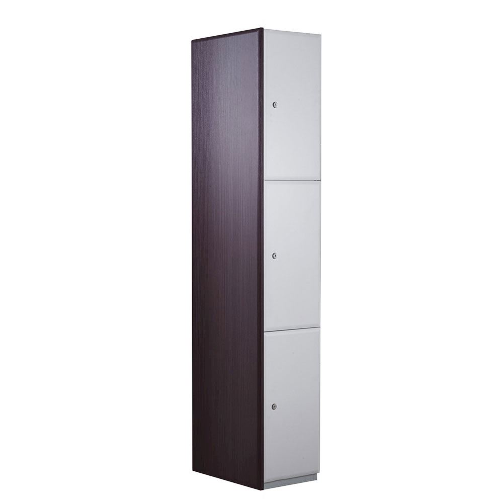 Executive Office Locker three door For Office And Workplaces