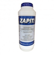 Suppliers Of Sanitaire Powder 4 X 240G Bottles For Nurseries