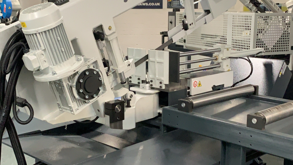 When Should You Upgrade Your Industrial Saw?