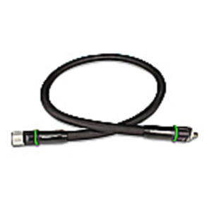 Maury Microwave SV-24-FF-25 Test Port Cable, 2.4mm (f-f), 25", 50GHz, Stability VNA Series