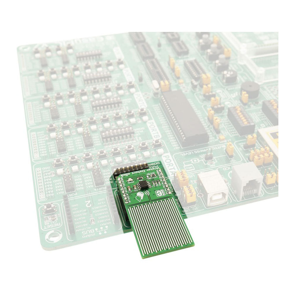 Water Sensor Click Board&#8482; Catalogue