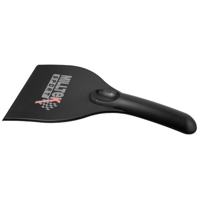 Artur curved plastic ice scraper