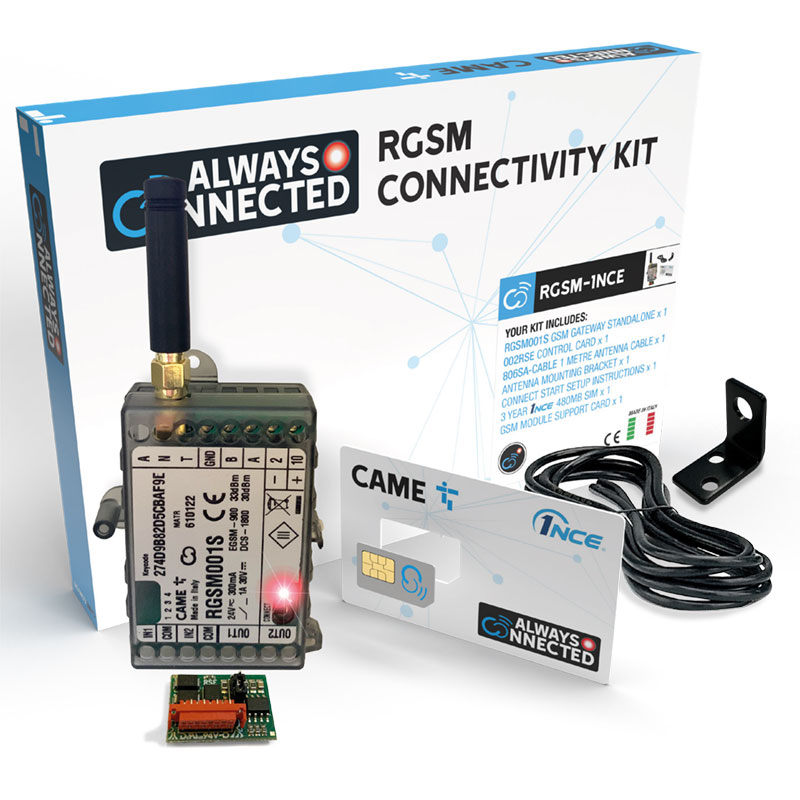 Came Connect RGSM&#45;1NCE