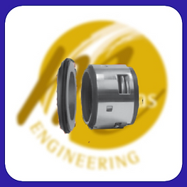 Suppliers of Hygienic Mechanical Seals UK