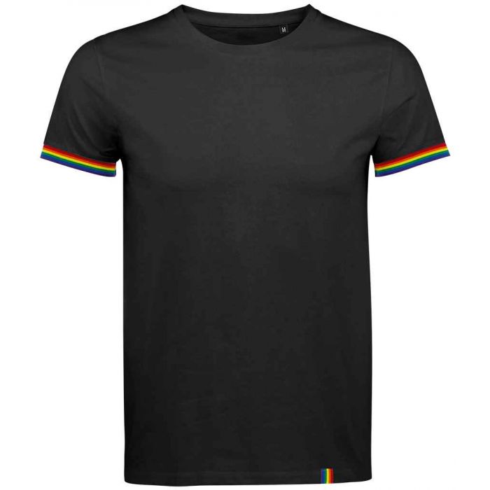 SOL&#39;S Rainbow T-Shirt