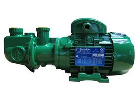 Provider of Grease Pump Pumps Applications