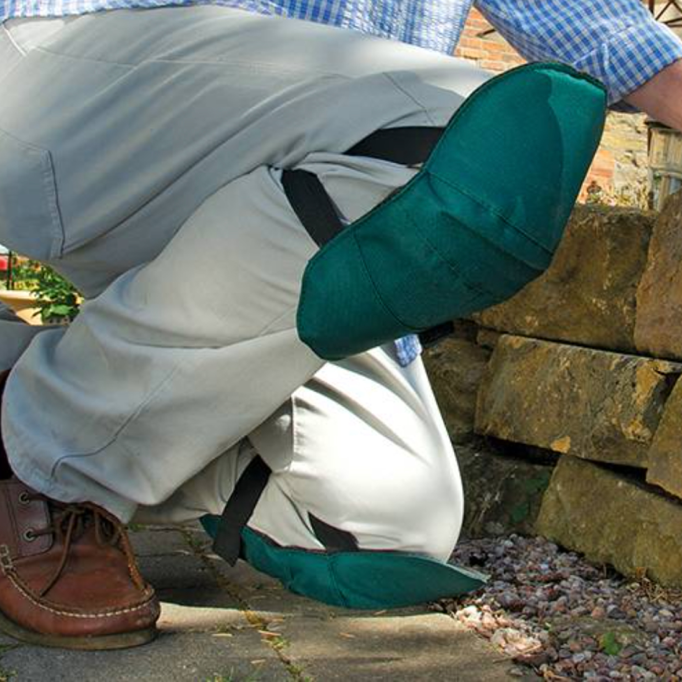 Gardener Knee Pads