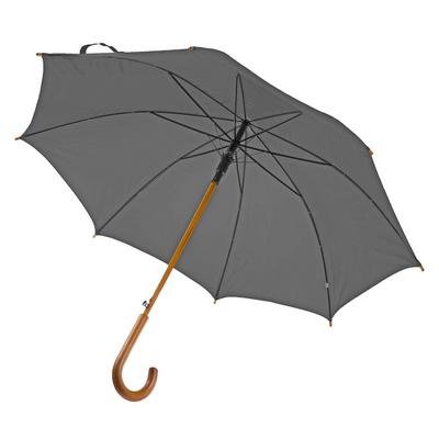 Automatic umbrella
