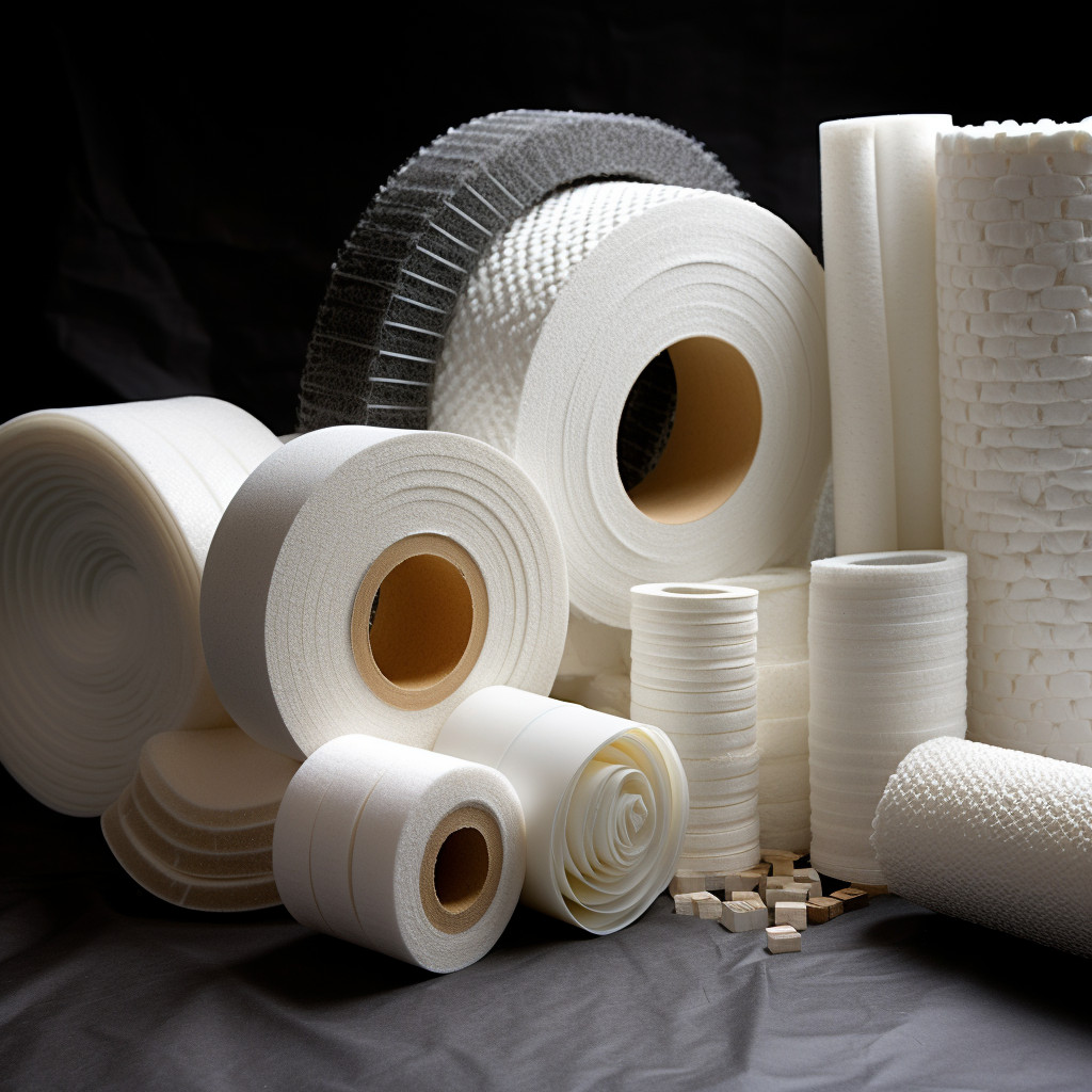 Ceramic Tape Manufacturers