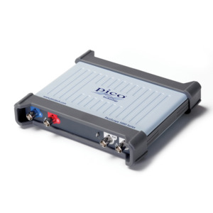 Pico Technology 5243D PC USB Oscilloscope, 100 MHz, 2 Channel, PicoScope 5000D Series