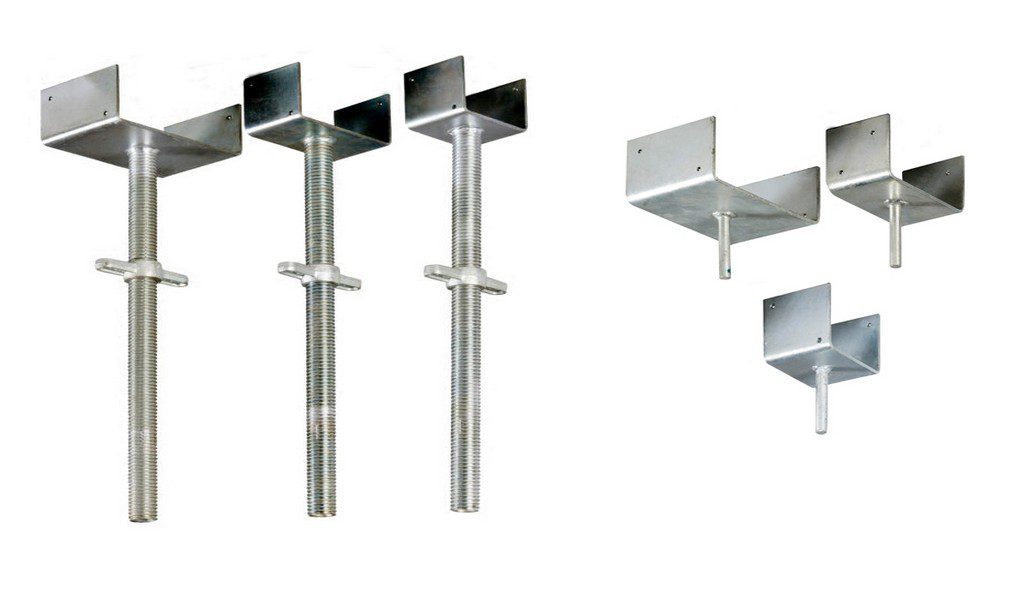 Props & Trench Struts For Sale