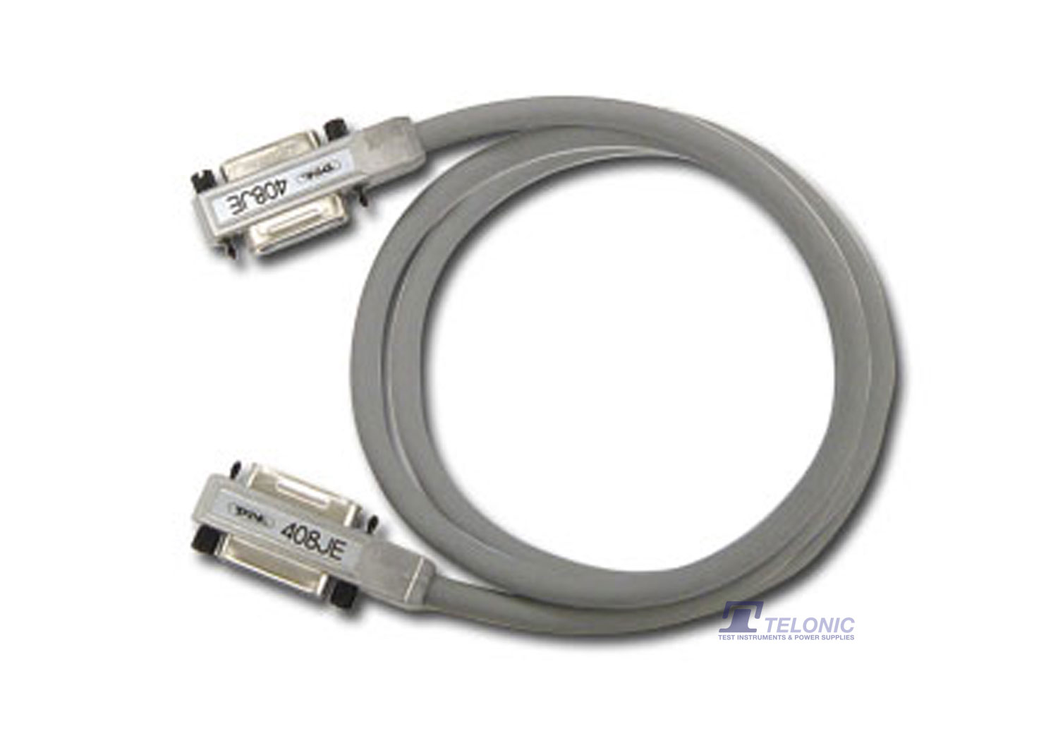 Kikusui 408J-102 2m GPIB Cable