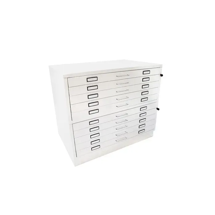 Office Plan Chests For Document Storage