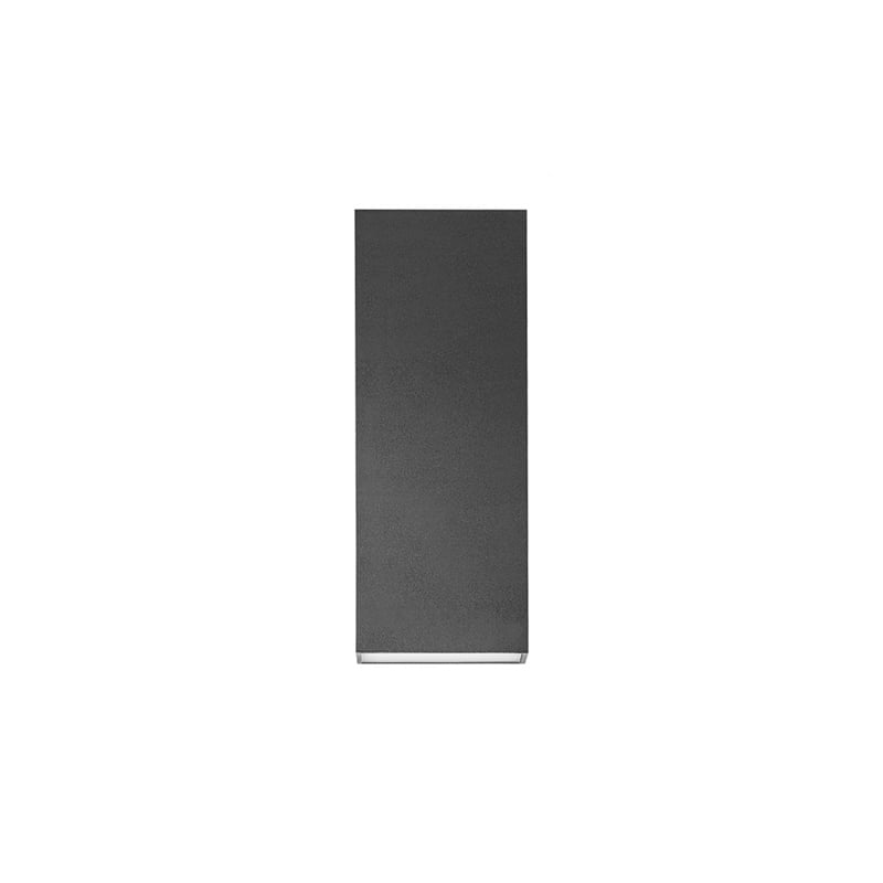 Integral Pablo Wall Light Dark Grey