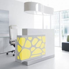 Ergonomically Designed Modern Office Furniture