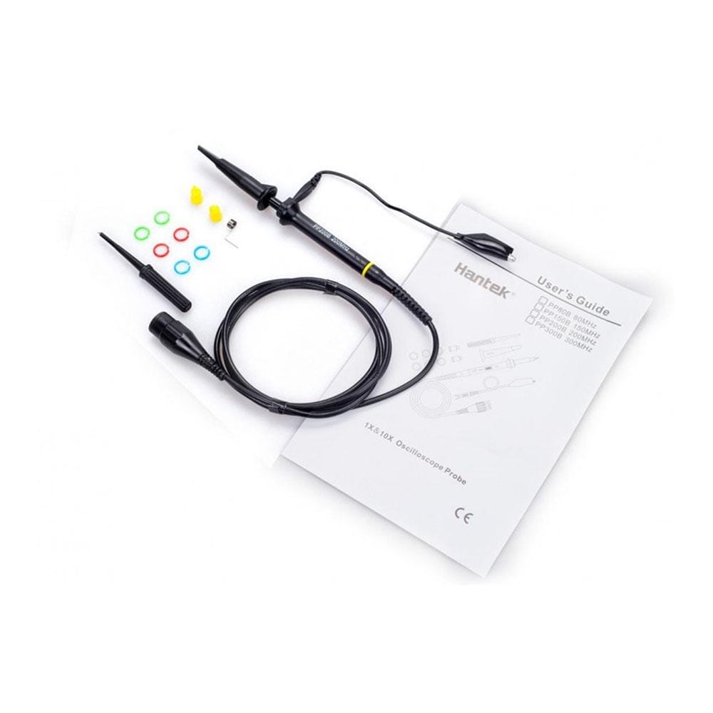 Hantek PP-150 150MHz Oscilloscope Probe