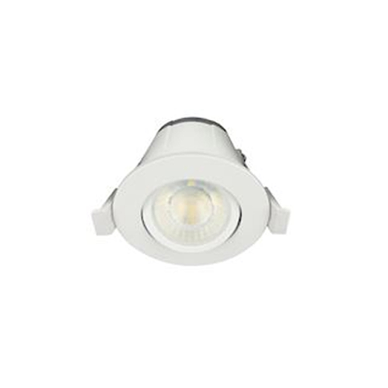 Aurora LED'UP Pro DALI 9.5W 38 Degree CCT Adjustable LED Downlight IP65