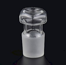B Type Glass Stoppers