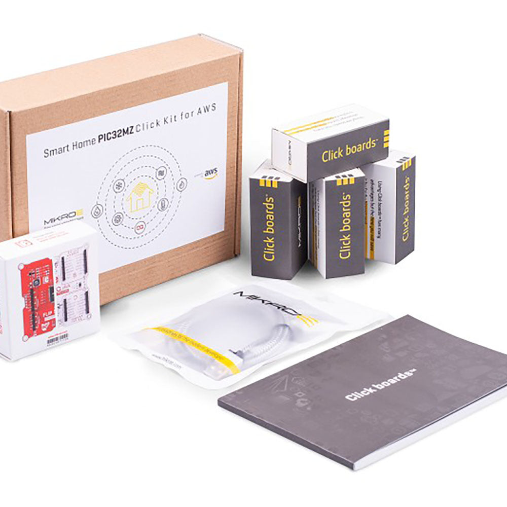 IoT Kit Catalogue
