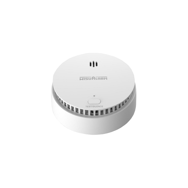 Dahua Wireless Interconnected Smoke Alarm