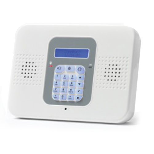 Alarm Service for Risco SecuPlace & Infinite Prime Wireless Alarms