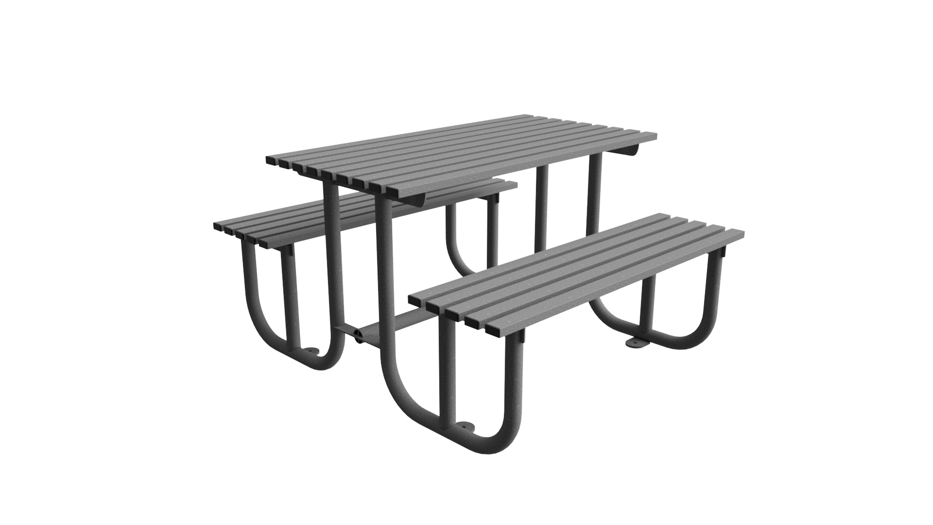 AUTOPA Weldon Picnic Table