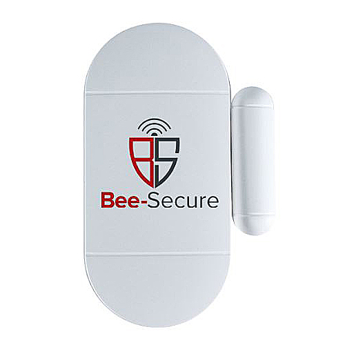 KML29418 BEE-SECURE Remote Control Door & Window Alarm