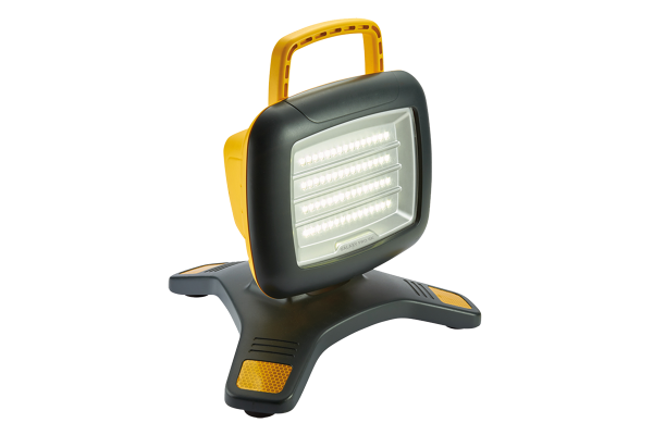 GALAXY PRO 6K � POWERFUL, PROFESSIONAL, RECHARGEABLE WORK LIGHT