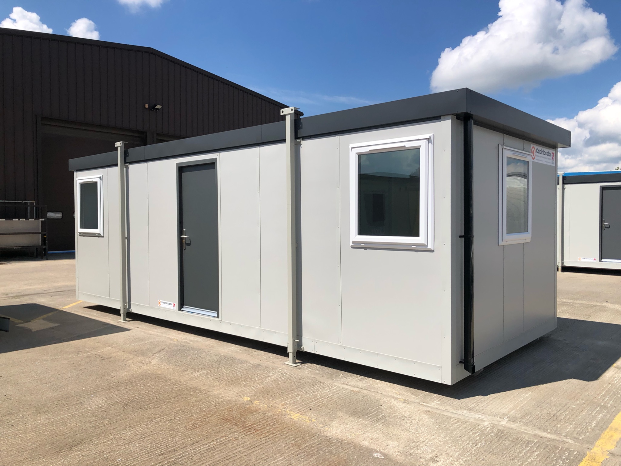What Ways Can Schools Utilise Portable Classrooms?