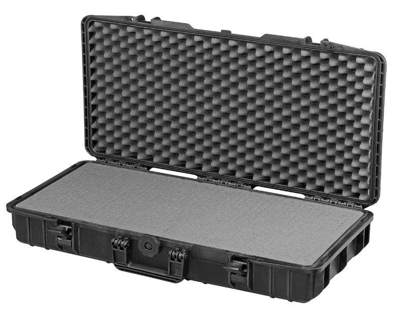 41 Litre Long Waterproof Protective Case - With or Without Foam