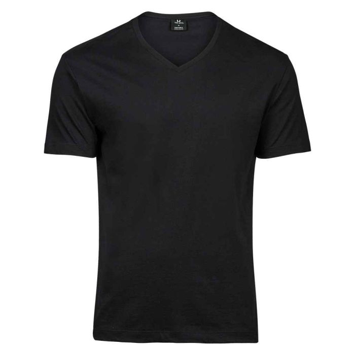 Tee Jays V Neck Sof T-Shirt