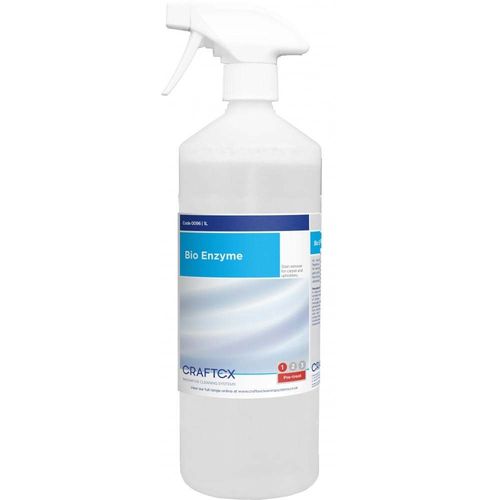 Stockists Of Bio-Enzyme Sprayer For Professional Cleaners