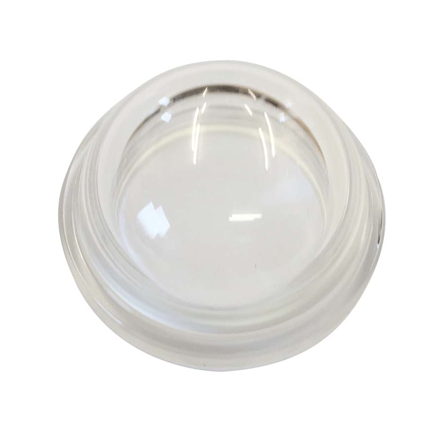 PARKAIR Glass Dome &#45; For Spinner Type Indicator