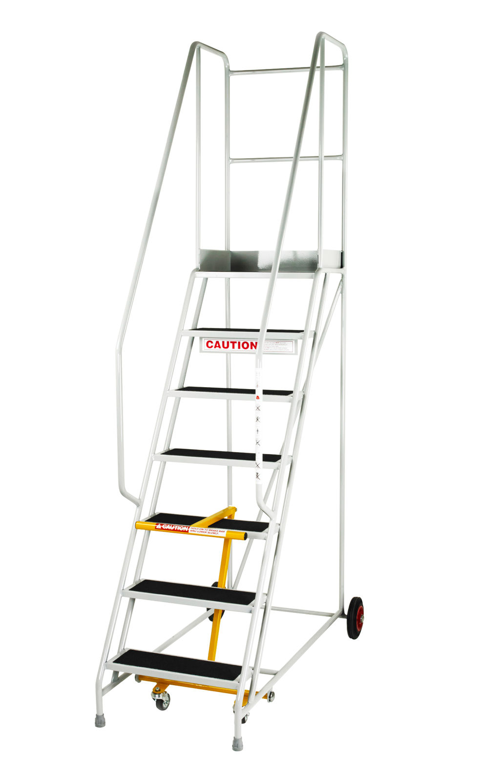 Steptek Economy Step Range