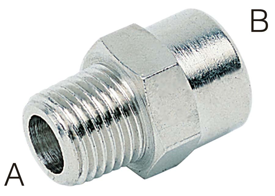 AIGNEP Adaptor