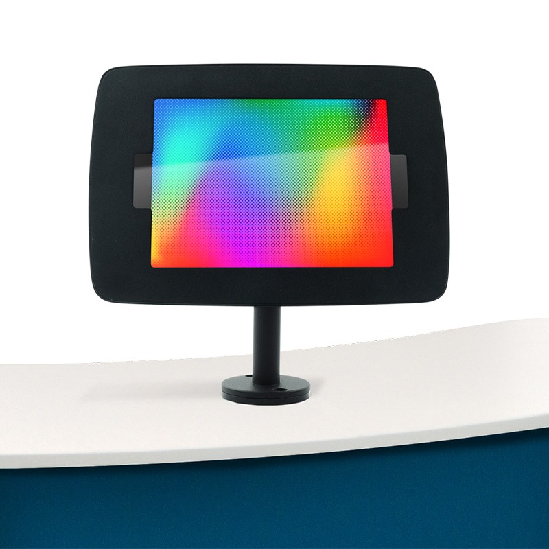 1iPad Counter Mount 2 Colours