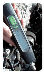 A2105 Inductive Tachometer
[A2105]