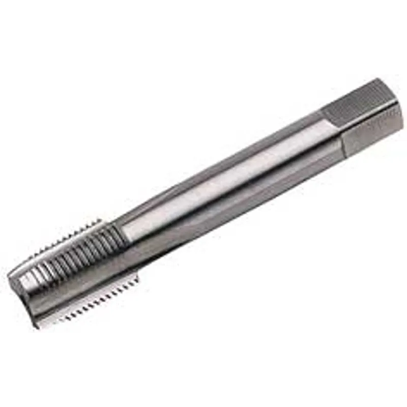 5/8x14 BSP Helical Thread Insert Tap Second lead