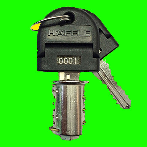 HAFELE Lock Barrel 0001