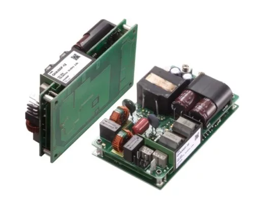 Distributors Of GHA300 Series For Radio Systems