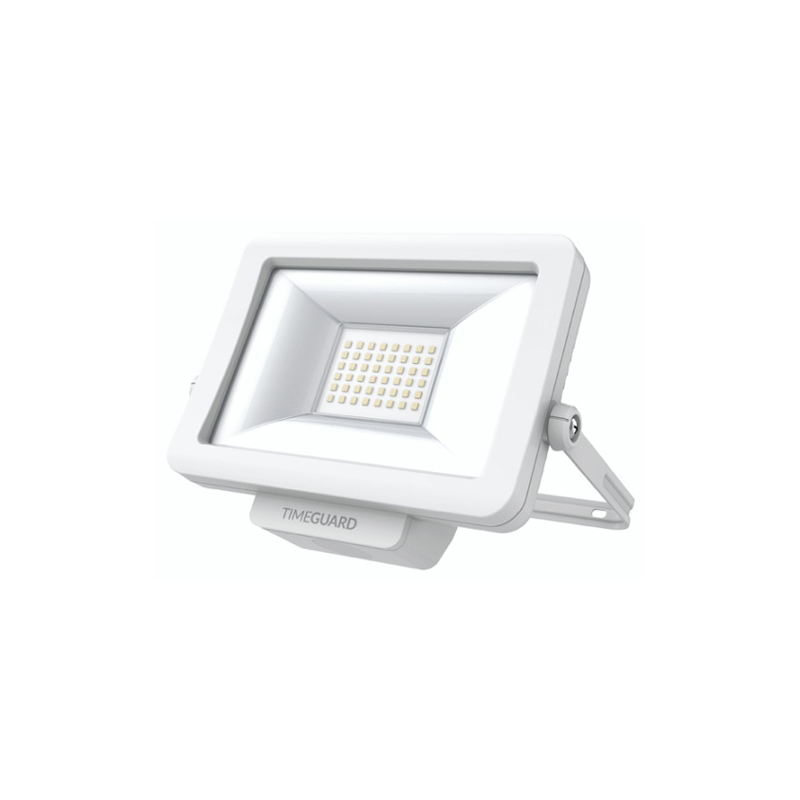 TimeGuard LEDPRO Rewireable LED Floodlight 20W White