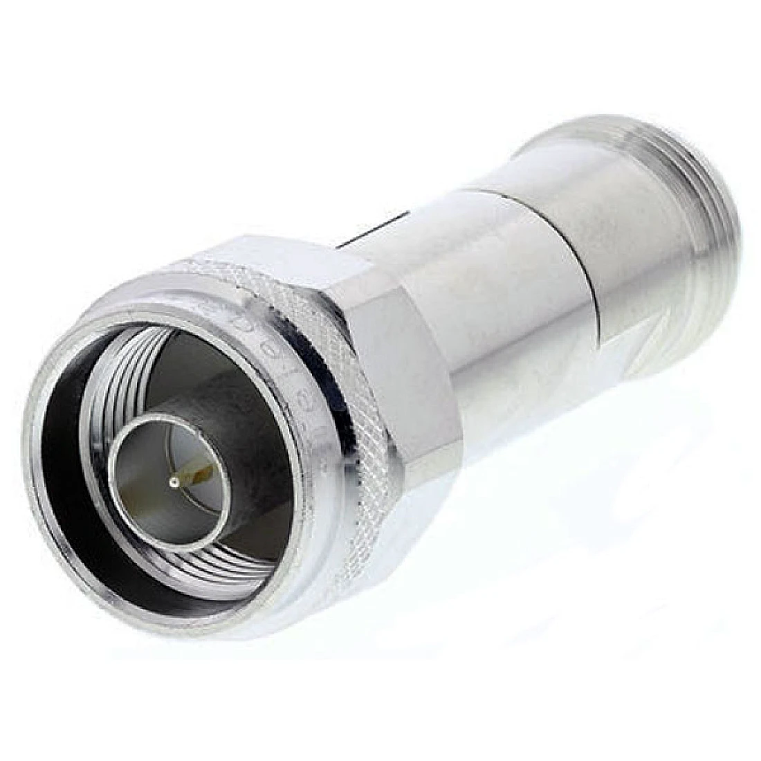 Telegartner J01026A0020 (100024171) 50 OHM, RF Attenuator, N Connector, N Plug to N Socket, 10dB, Operating Frequency 10GHz,