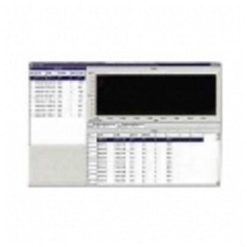PCE Software with Cable for PCE VT 204
[PCE-VT204SW]